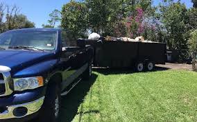 Best Yard Waste Removal  in Fayette, LA